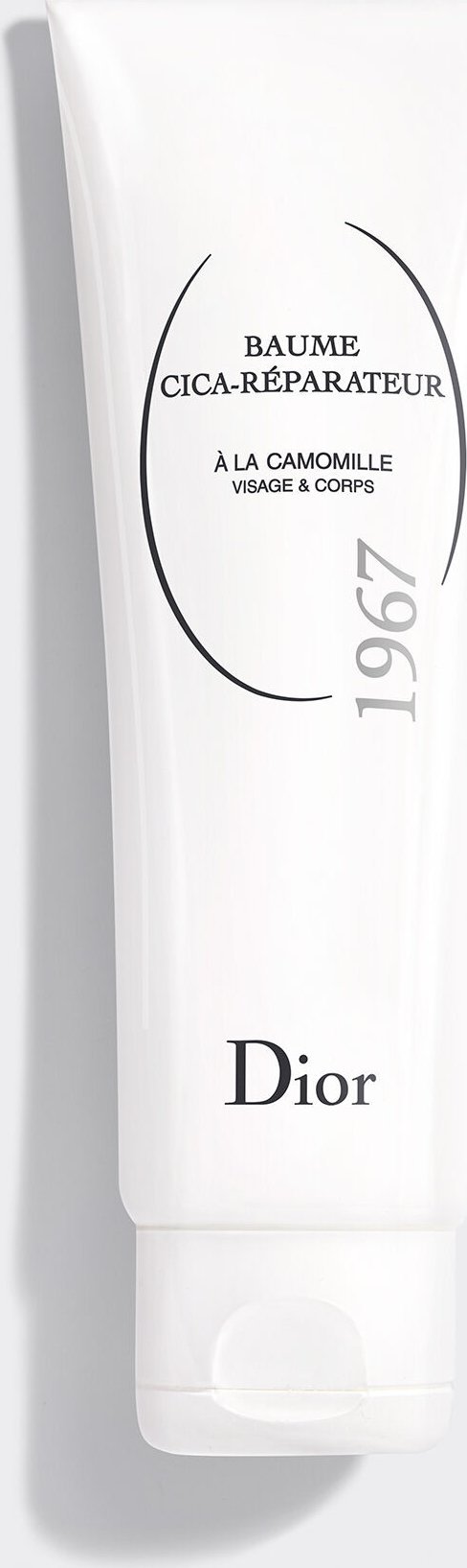 Dior DIOR CICA-REPAIR REVITALISING CAMOMILE BALM FACE AND BODY 75ML