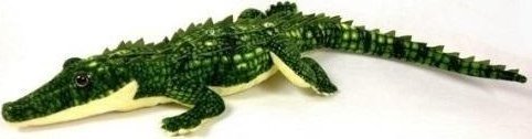 Krokodyl 85cm