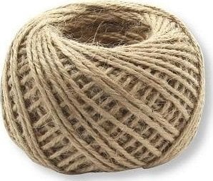 Sznurek jutowy 2mmx50m