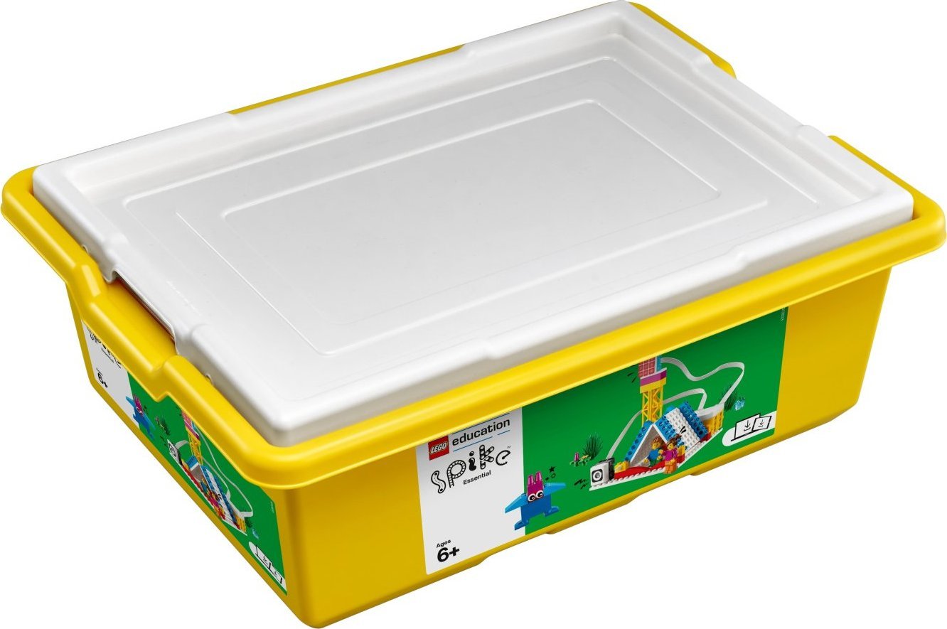 LEGO Education SPIKE™ Essential (45345)