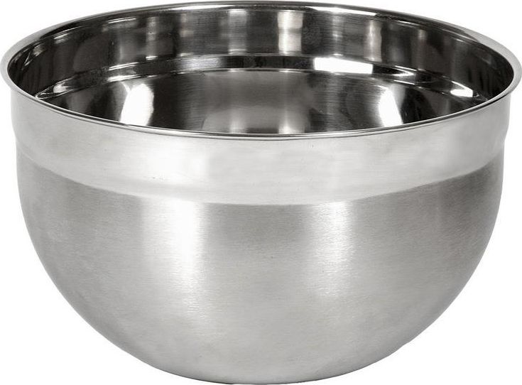 Orion Miska kuchenna stalowa GERMAN 21 cm