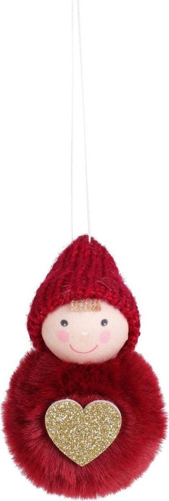 Dekoracja świąteczna Koopman zawieszka