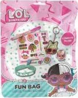 RMS *****L.O.L. saszetka niespodzianka 42-0226 84099**