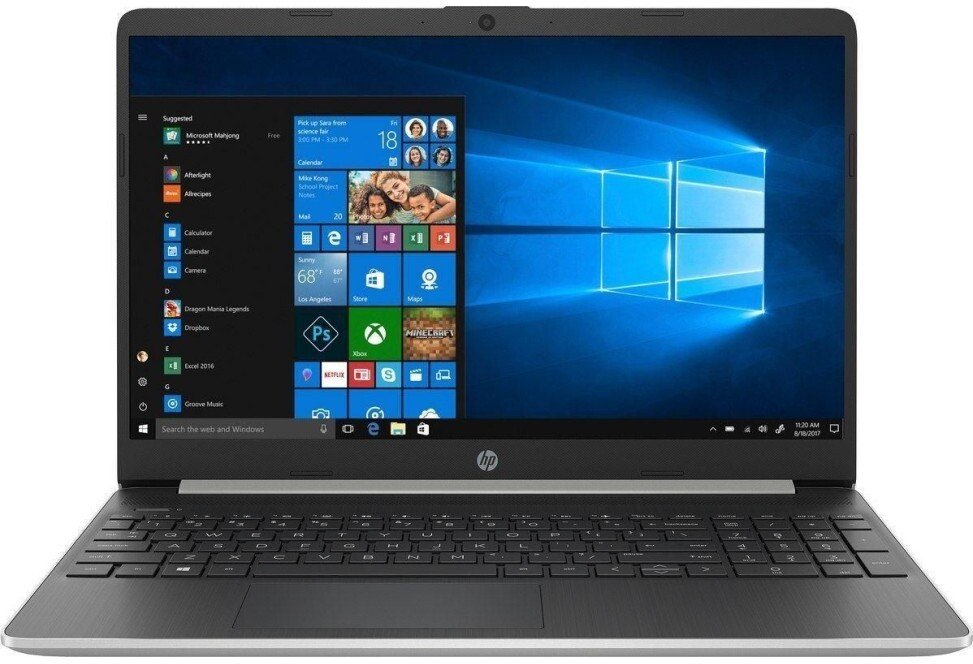 HP 15s-fq1111nw