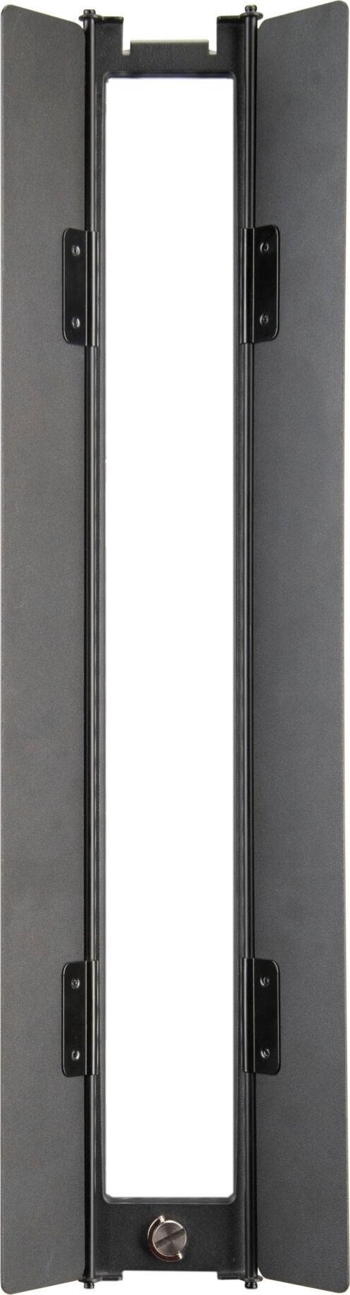 Nanlite Nanlite BD-MW18II+DF Barn Doors Attachement