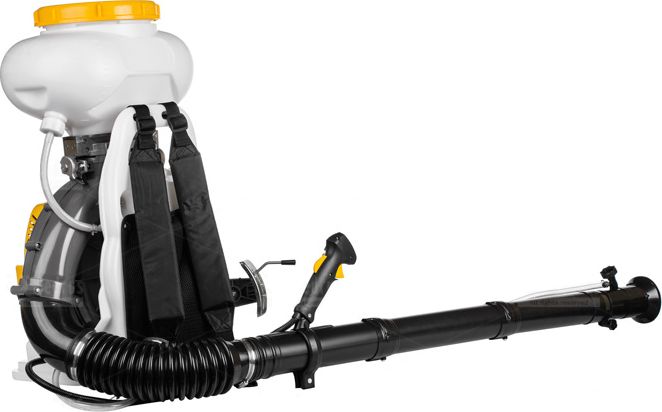 Cedrus CEDRUS OP02 OPRYSKIWACZ SPALINOWY PLECAKOWY OGRODOWY SADOWNICZY 4.1 KM 14L 17m - EWIMAX - OFICJALNY DYSTRYBUTOR - AUTORYZOWANY DEALER CEDRUS