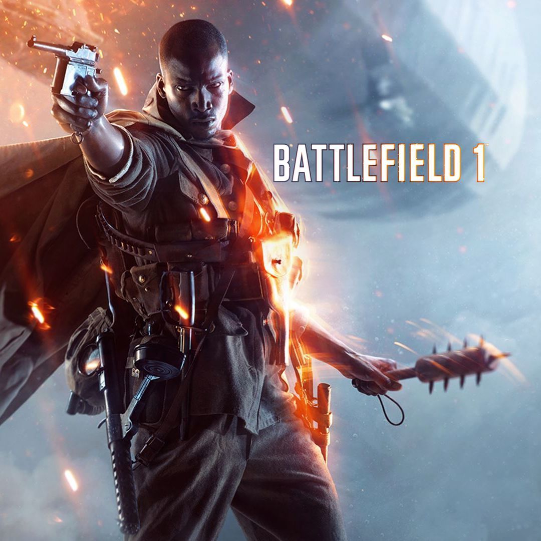 Battlefield 1 Xbox One, wersja cyfrowa