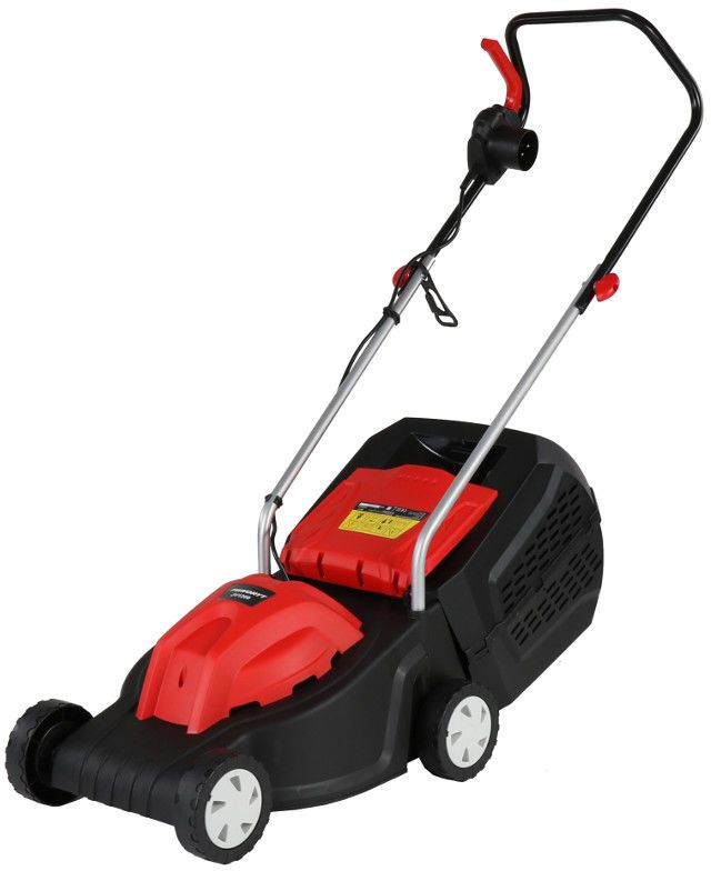 Kosiarka elektryczna Faworyt JV 1200