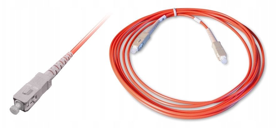 ALVA - Kabel Optyczny MADI Simplex 1m