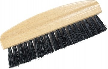 ADBL Daniel Washington Leather Brush Grzebyk (Szczotka do skóry)