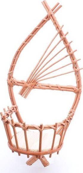 Wnuk Kwietnik wiszący ( Łezka/1D/1)