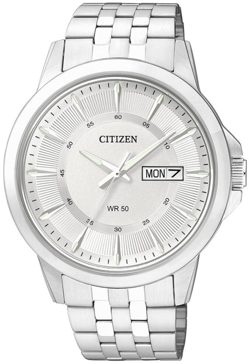 Zegarek Citizen Quartz BF2011-51A