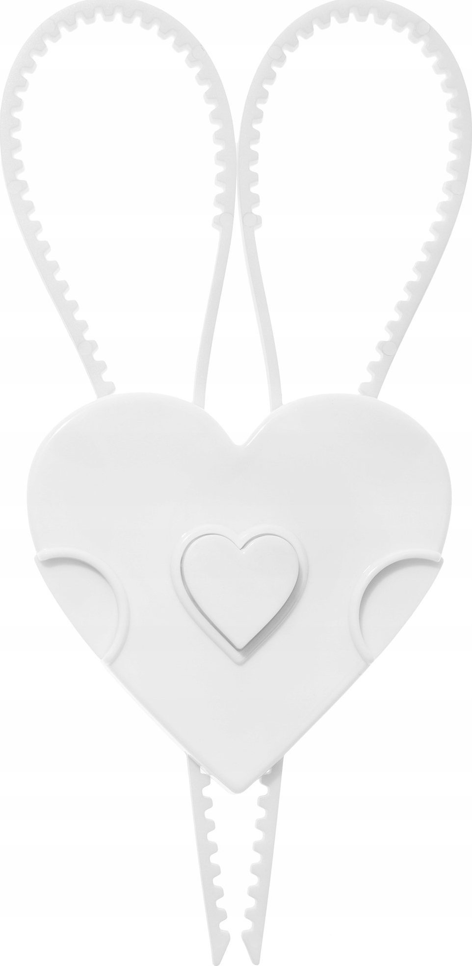 Bocioland BL ELASTYCZNY ZAMEK SERCE