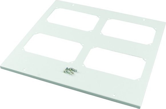 EATON (MB) Pokrywa górna IP55 z otworami XSPTF0804 284322