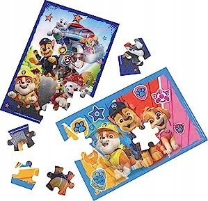 SPINMASTER GAMES SPINMASTER GAMES board game Paw Patrol, 6066801
