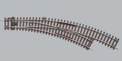 Piko Zwrotnica łukowa BW R3R4 (55228)