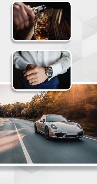 Karnet DL Uniwersalny