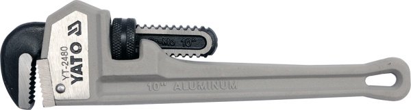Yato Klucz do rur 350mm YT-2482