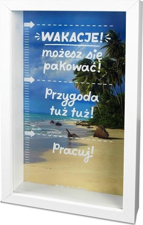 Pan Dragon Skarbonka Home 3 - Wakacje 2