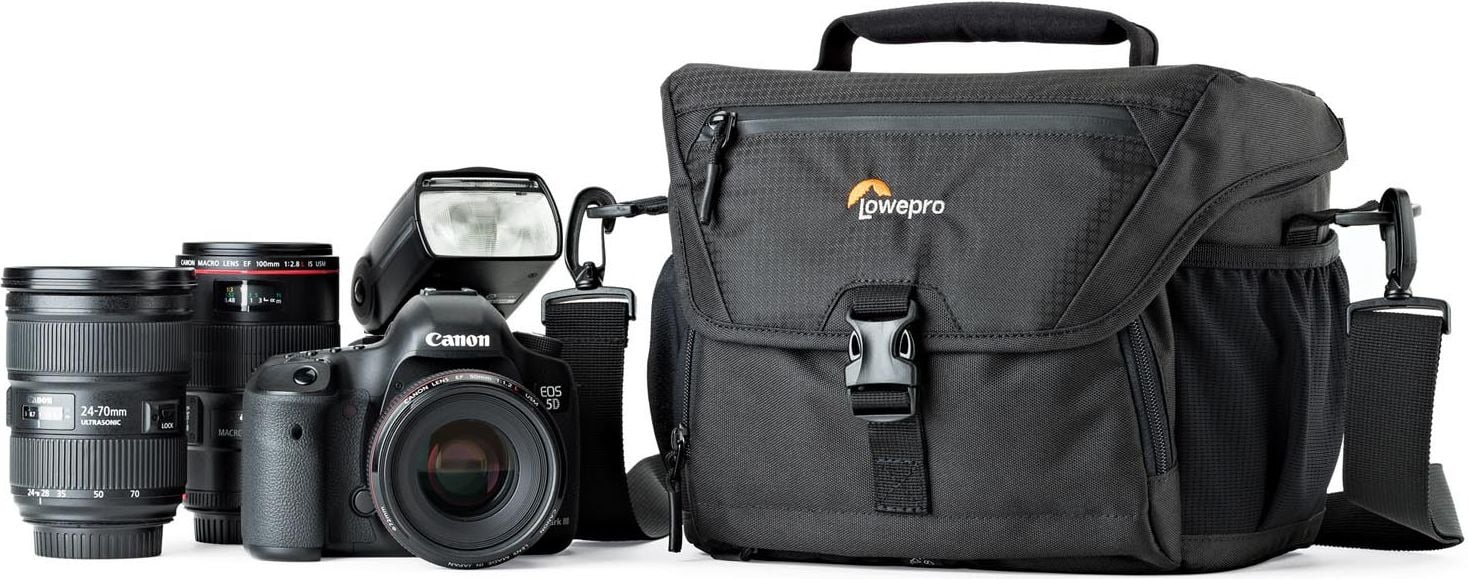 Torba Lowepro NOVA 180 AW II (LP37123)