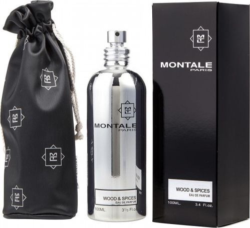 Montale Wood&Spices EDP 100 ml