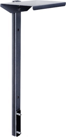 Wantec Wantec 7258 U/UTP (UTP) Orange 1.5m Cat6a Network cable (7258)