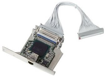 Zebra Net 10/100 Print Server (P1037974001)