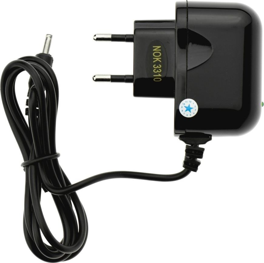 Ładowarka Blue Star TFK-TC-1100B 0.6 A (5901737101709)