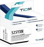 Tusz Tiom Tusz Tiom do Brother DCP-J100/DCP-J105 | yellow