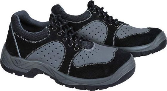 Unimet PÓŁBUTY OCHRONNE UNIREIS ROZMIAR 39