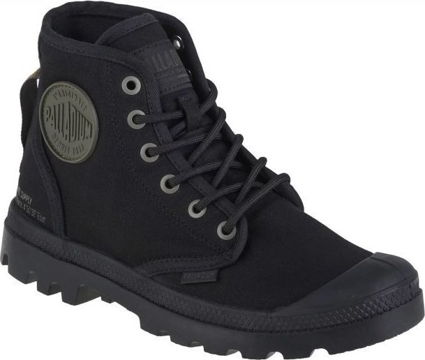 Palladium Palladium Pampa Hi HTG Supply 77356-001-M Czarne 36