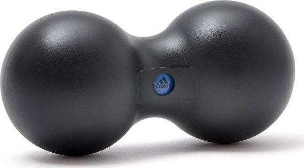 Adidas ADIDAS WAŁEK DO MASAŻU PODWÓJNY ADTB-11609