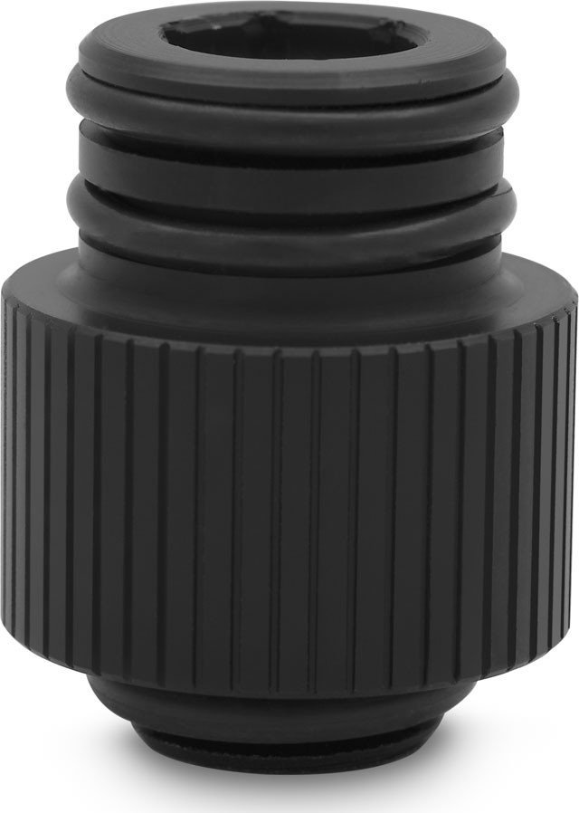 EK Water Blocks EK Water Blocks EK-Quantum Torque Push-In Adapter M 14 - schwarz
