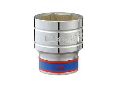 King Tony Nasadka 6-kątna 1/2" 32mm (433532MR)