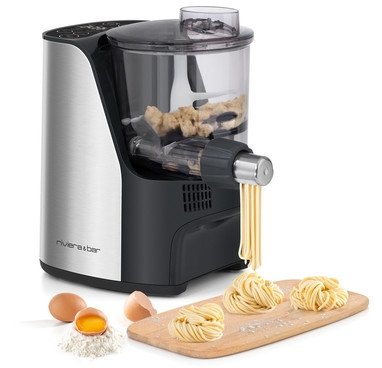 Riviera-et-Bar PMP500 automatyczna maszynka do makaronu z metalu