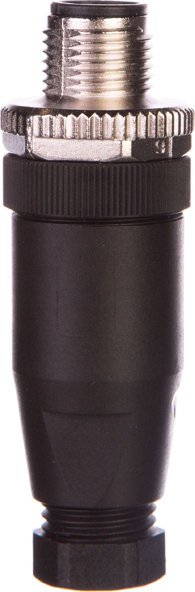 Phoenix Contact Złącze wtykowe proste 5P M12 kod A Pg7 4-6mm SACC-M12MS-5CON-PG 7-M (1663116)