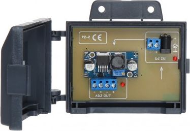 Przetwornica Delta MODUŁ PZU-3509-W4 DC/DC