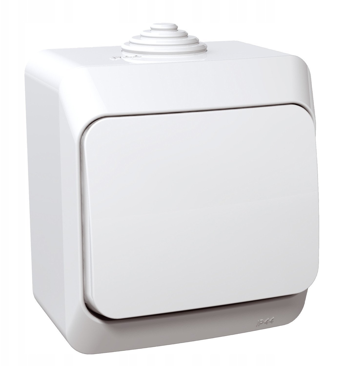 PUSH BUTTON CEDAR PLUS WDE000511