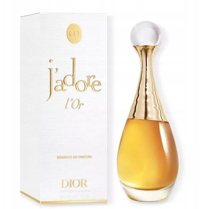 Christian Dior J'Adore L'Or 2023 edp 80ml
