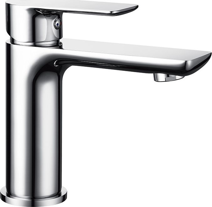 Bateria umywalkowa Mexen Mexen Alfa bateria umywalkowa, chrom - 745700-00