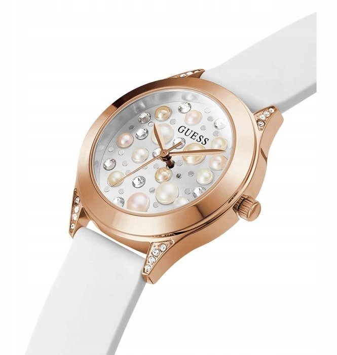 Zegarek Guess Pearl GW0381L3