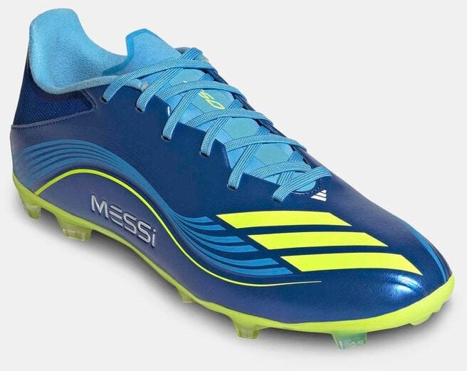 Buty adidas F50 League Messi FG/MG Jr FG JP7447
