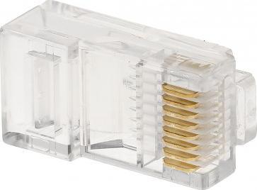 WTYK MODULARNY RJ45/C53*P100