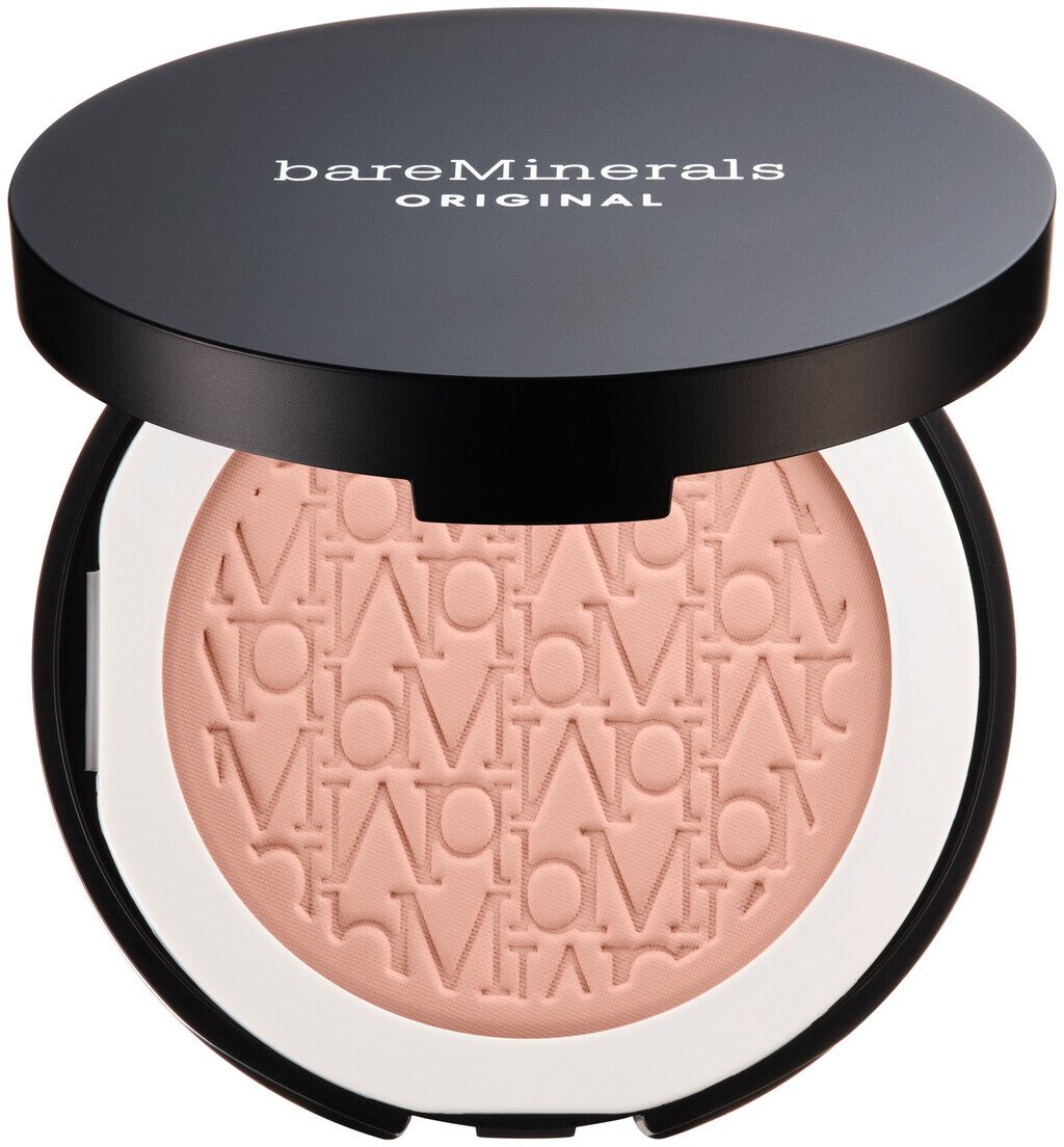 bareMinerals Original Pressed Powder Foundation SPF15 podkład do twarzy Medium Beige 12 8ml
