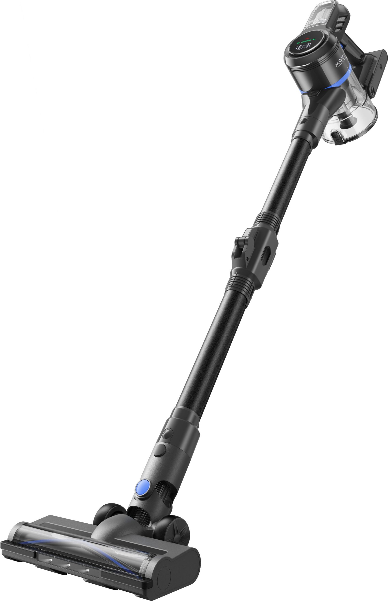 Odkurzacz pionowy Mova Mova J30
