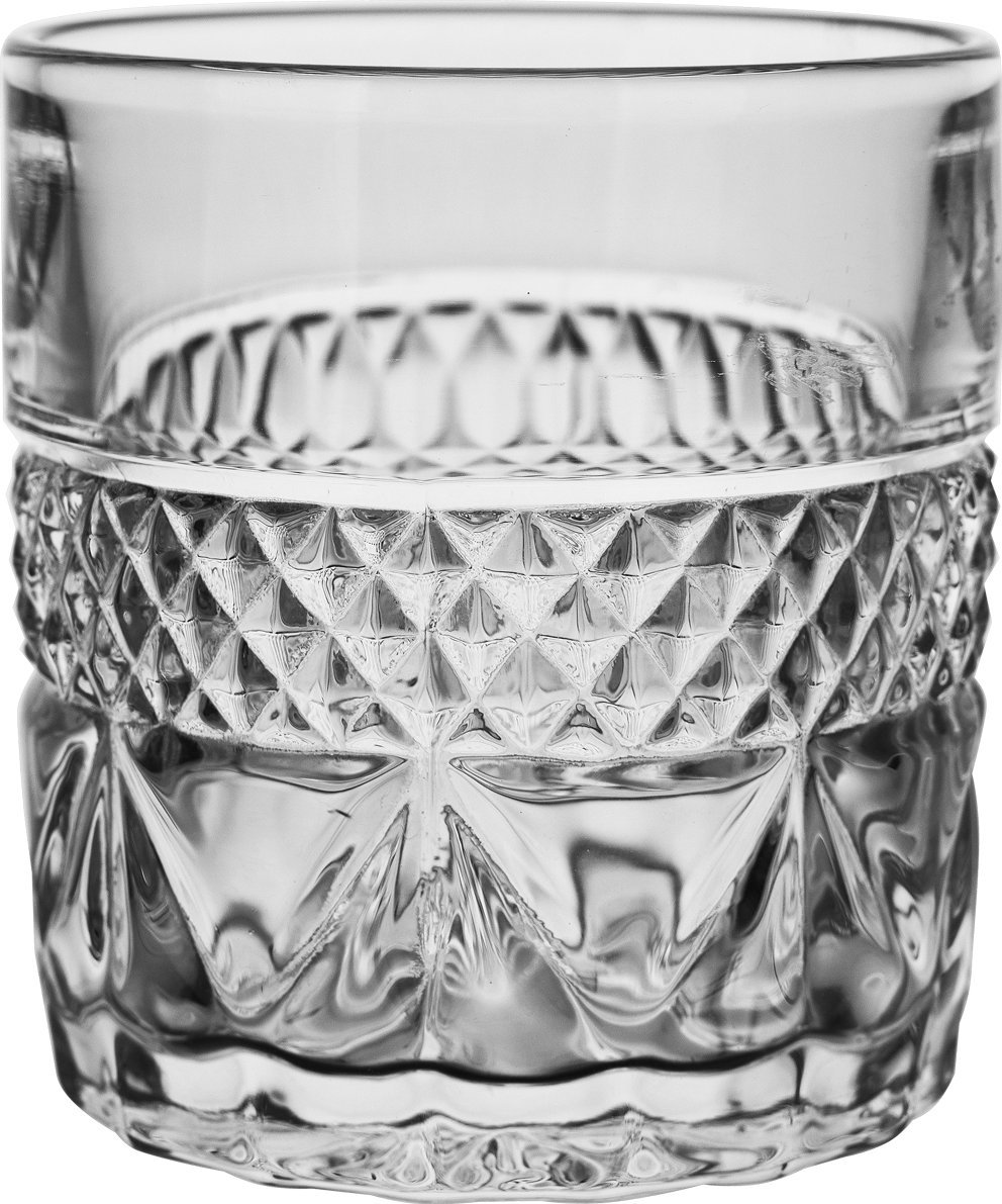 Bohemia Szklanka kryształowa 140ml Bohemia