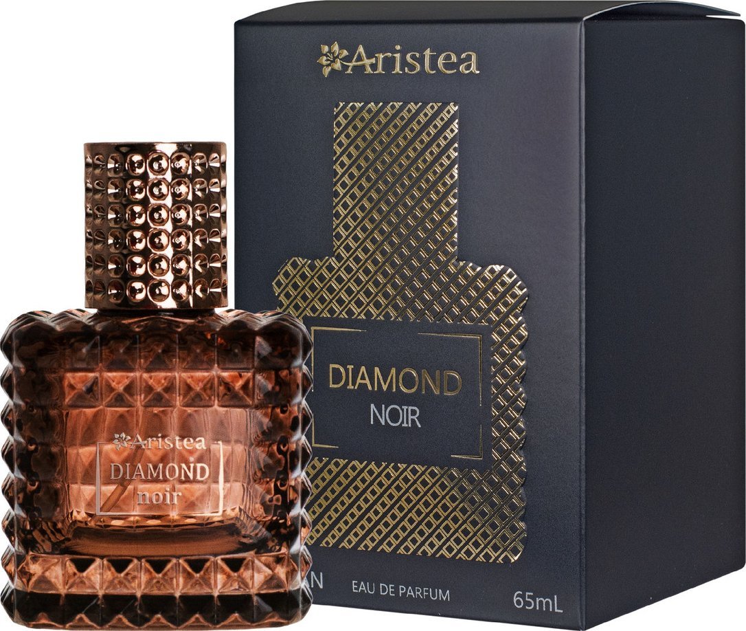 Aristea Diamond Woda perfumowana dla kobiet Noir 65ml