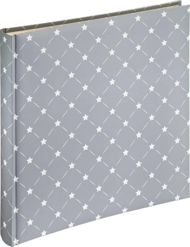 Hama Hama Skies II Jumbo grey 30x30 60 white Pages 7255