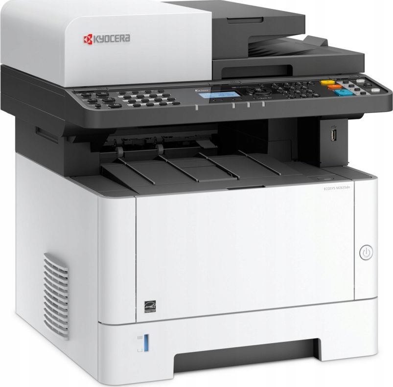 Urządzenie wielofunkcyjne Kyocera ECOSYS* M2635dn (1102S13NL0)