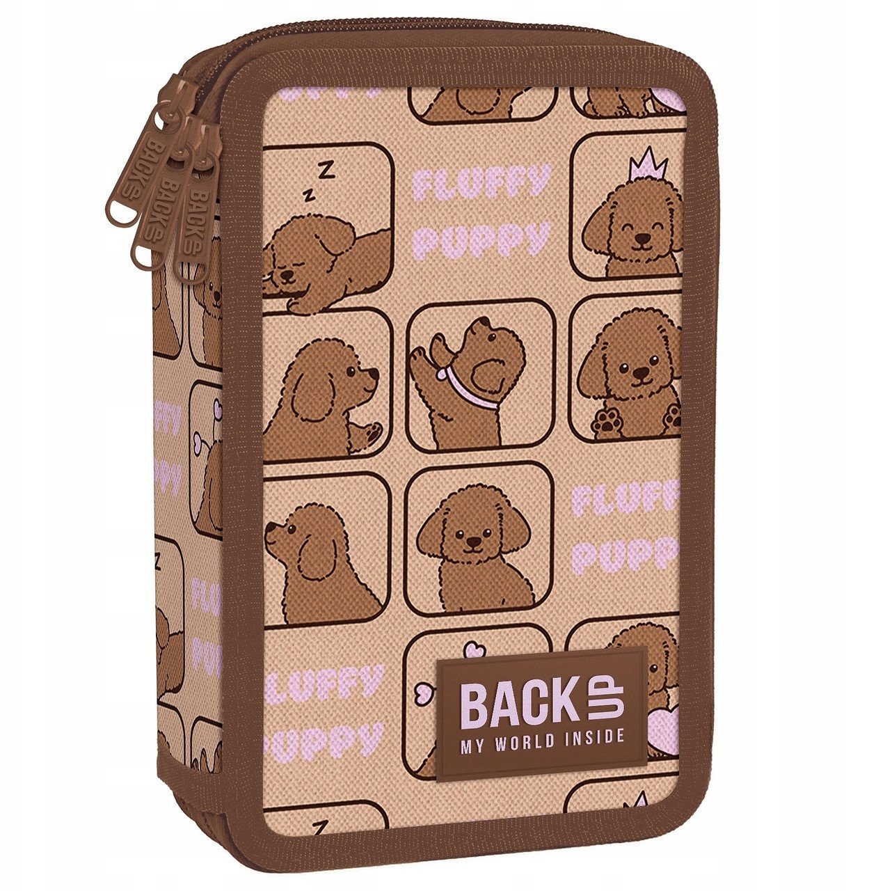 PIORNIK 3ZAM WYP BACKUP 7 EW 17 DERF FOL